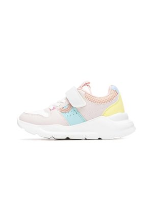 SNEAKER - Zapatillas - beige