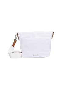 Non selezionato, white