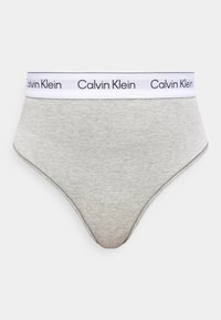 Seleccionado, grey heather