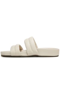 Unselected, cream napa synthetic