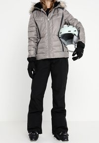 Icepeak Skijacke - grey