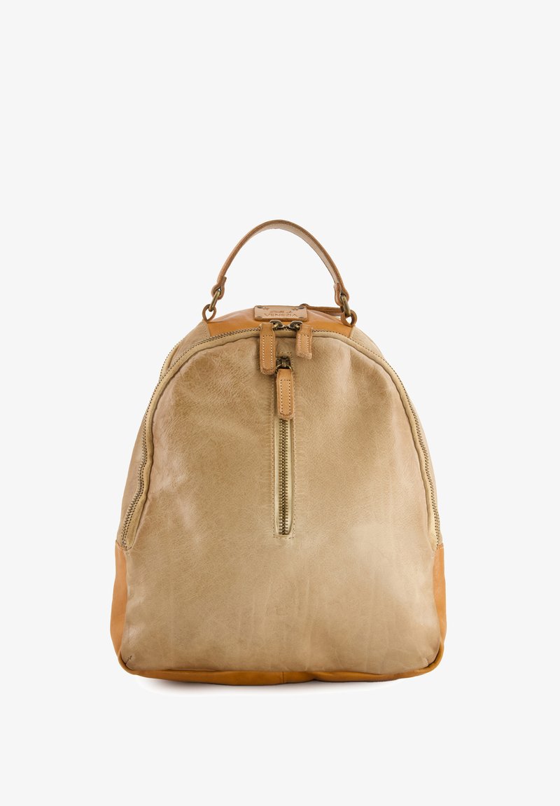 VENEZIA Malý batoh - beige