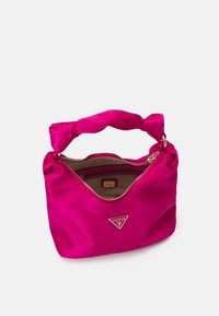 Guess VELINA - Ručna torba - magenta