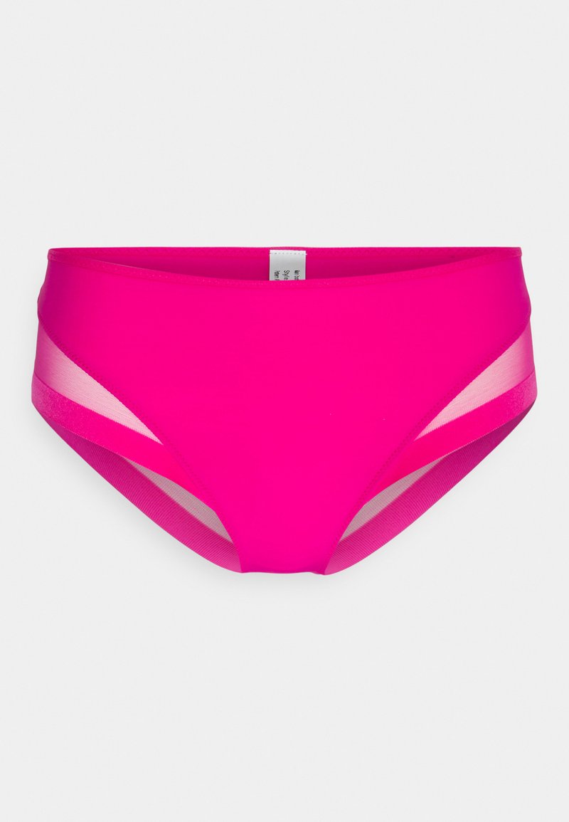 DIM GENEROUS CLASSIC BRIEF - Cuecas - fushia