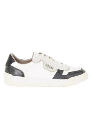 Guess, ESSENTIALS - Zapatillas - white