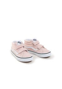 Vans SK8 MID REISSUE  - Zapatillas - light brown