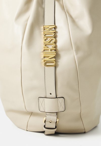 MOSCHINO BORSA - Velika torba - corda
