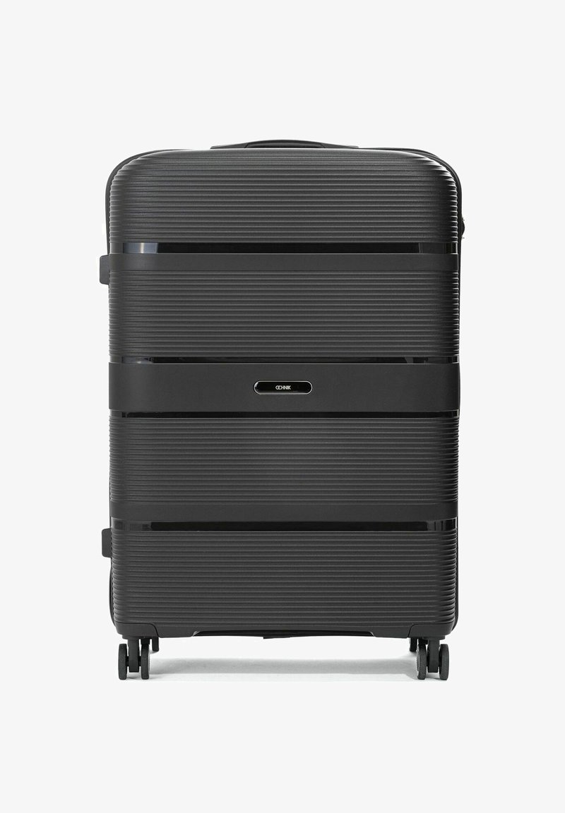 OCHNIK UNISEX czarny