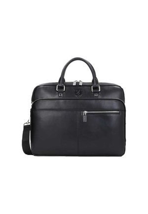 GALWAY - Aktetas - black