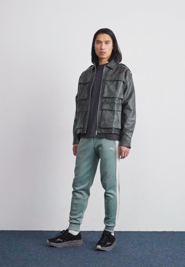 ALWAYS TRACK PANTS  - Tracksuit bottoms2