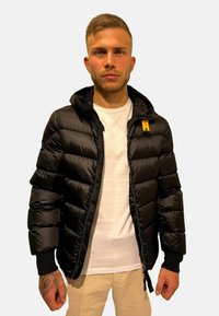 Parajumpers PHARRELL - Vinterjacka - noir