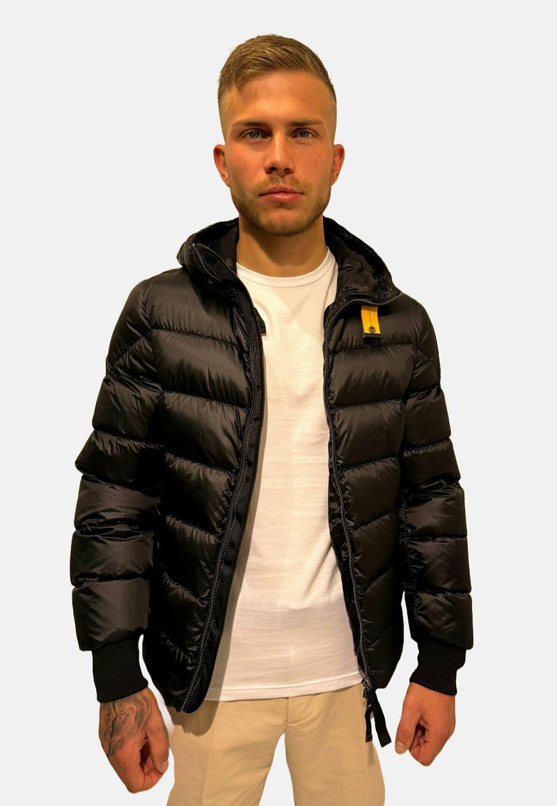 Parajumpers PHARRELL - Vinterjacka - noir