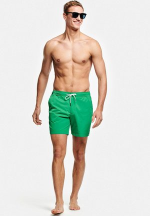 THE SWIMS - Zwemshorts - Luckies