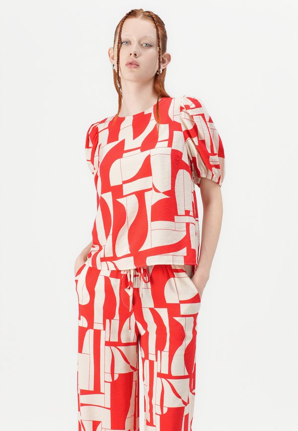 VIHASJA PANTS - Trousers3