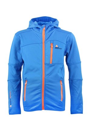 Peak Mountain ECAMPUS - Veste polaire - bleu