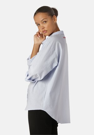 MAMA  - Camicia - light blue