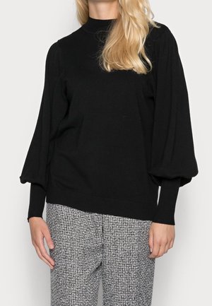 Soyaconcept, Pullover - black