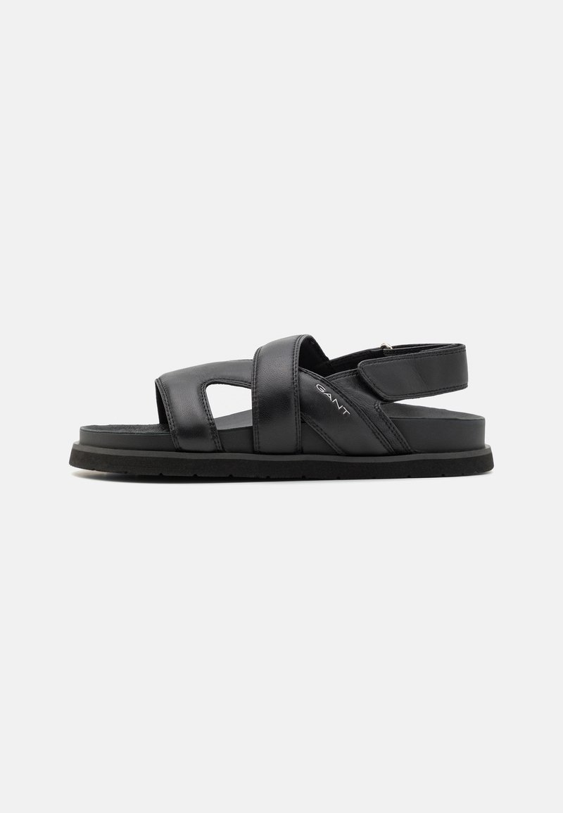 Mardale Sandal G301 Light Yellow main image 1
