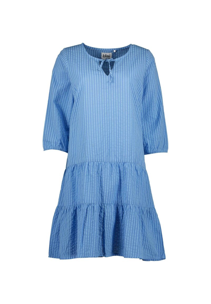 BLUE SEVEN Jurk blauw