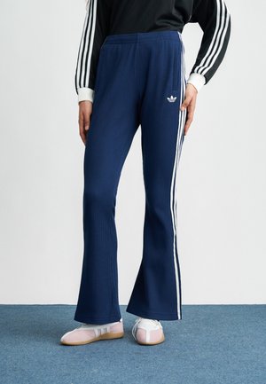 PANTS - Tepláky - night indigo