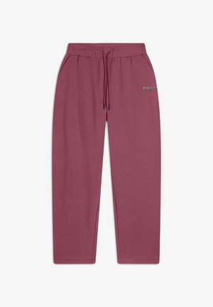 Freddy Pantaloni sportivi - hawthorn rose