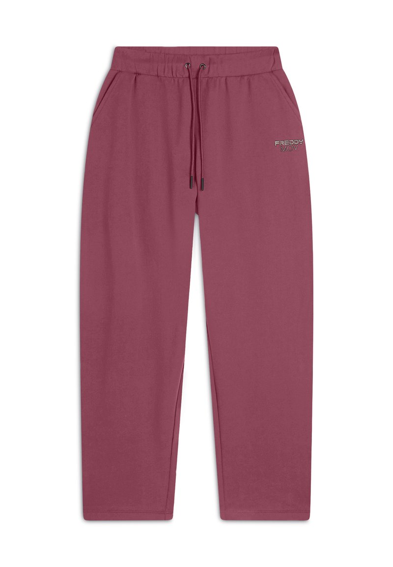 Freddy Pantaloni sportivi - hawthorn rose