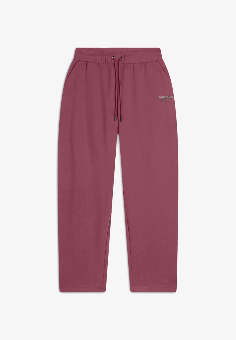 Freddy Pantalon de survêtement - hawthorn rose