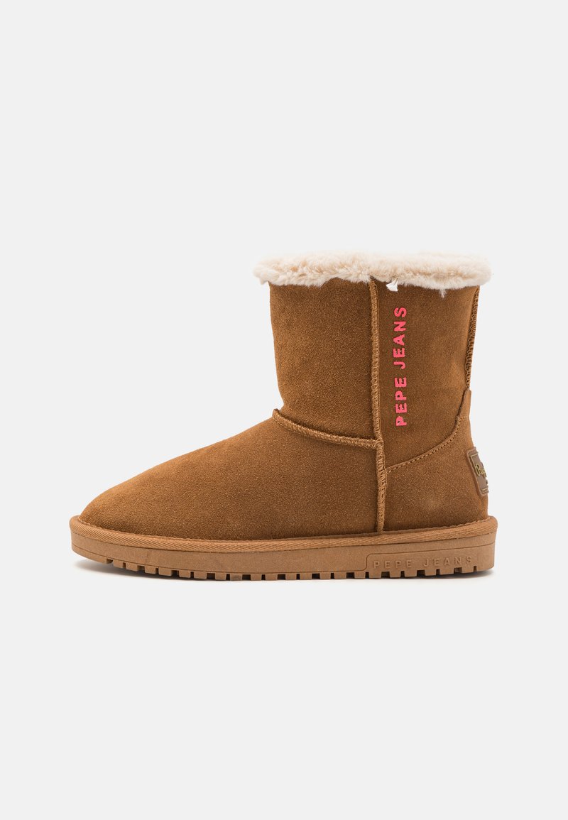 Pepe Jeans Snowboots bruin Pepe Jeans Snowboots bruin