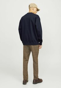 Jack & Jones PREMIUM GEDRUCKT  - Melegítőfelső - night sky