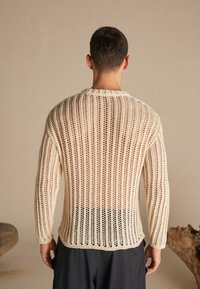 Zign Studio Pullover - off-white