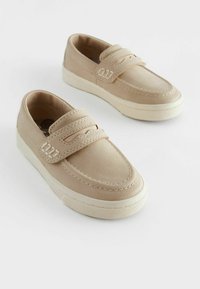 Next PENNY  WIDE FIT  - Slipper - stone neutral