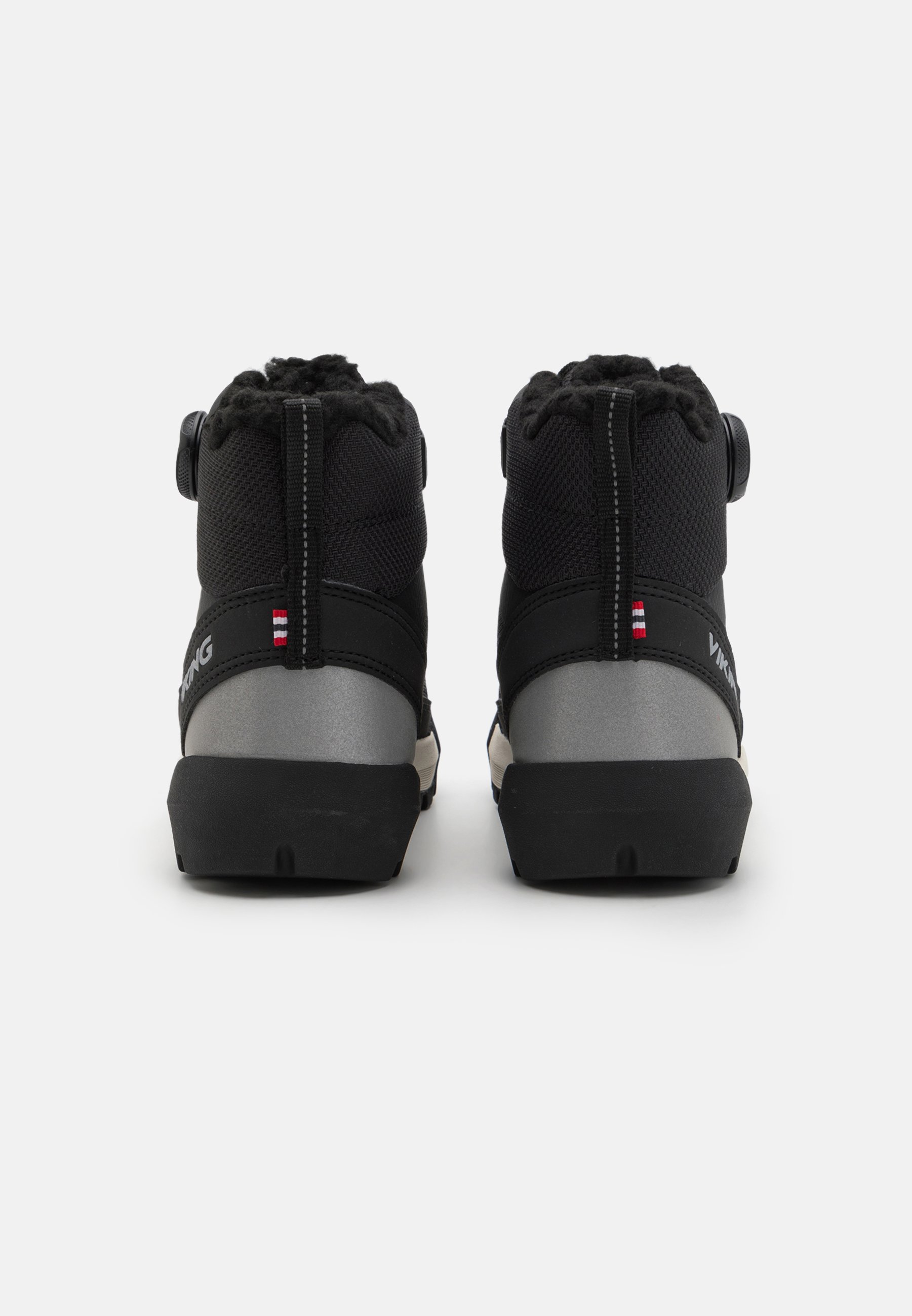 Viking GORE-TEX EXPOWER WARM GTX BOA - Suvarstomi aulinukai