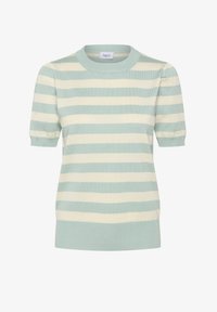 Nem kiválasztott, ether seedpearl block stripe