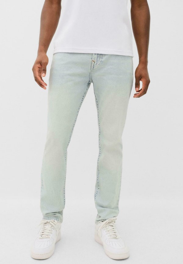 Jeans Straight Leg
