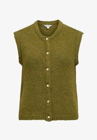 Unausgewählt, fir green