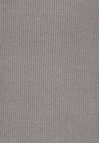 INDICODE JEANS Trui - light grey