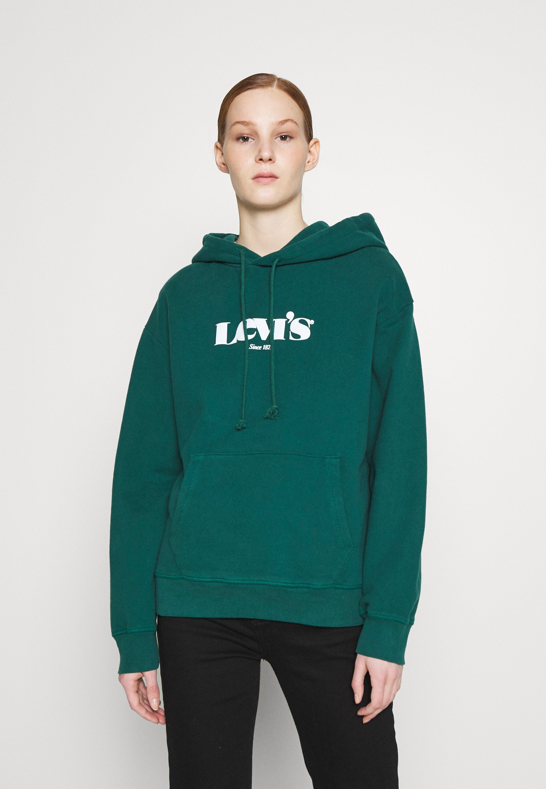 Levi's® GRAPHIC STANDARD HOODIE 