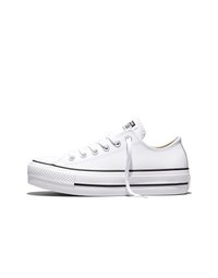 Converse CHUCK TAYLOR ALL STAR  biały