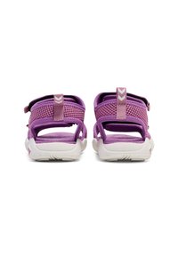Hummel FLASH - Trekkingsandaler - valerian