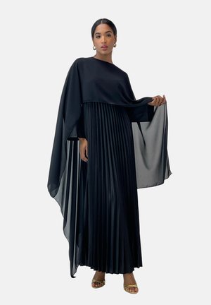 ABAYA   - Maxikleid - schwarz