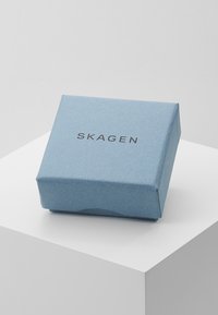 Skagen SEA GLASS - Örhänge - silver-coloured