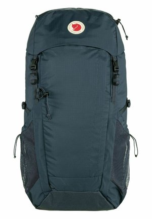 Fjällräven ABISKO HIKE 35 S/M - Zaino da viaggio - navy