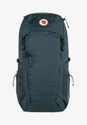 Fjällräven ABISKO HIKE 35 S/M - Backpack - navy