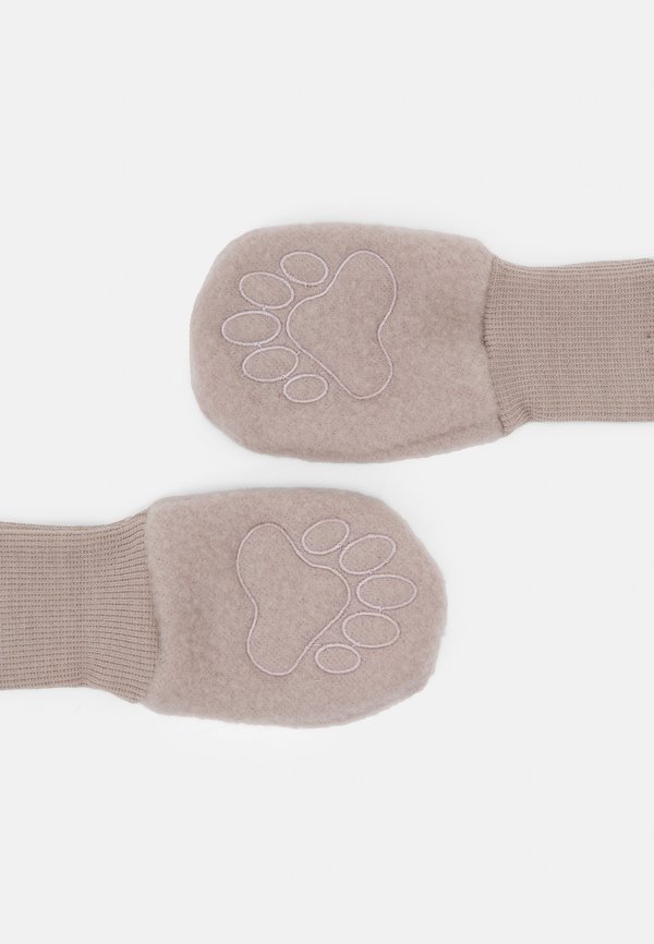 BABY UFO – Fäustling – moon sand