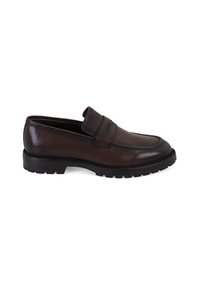 Desa Instappers - brown