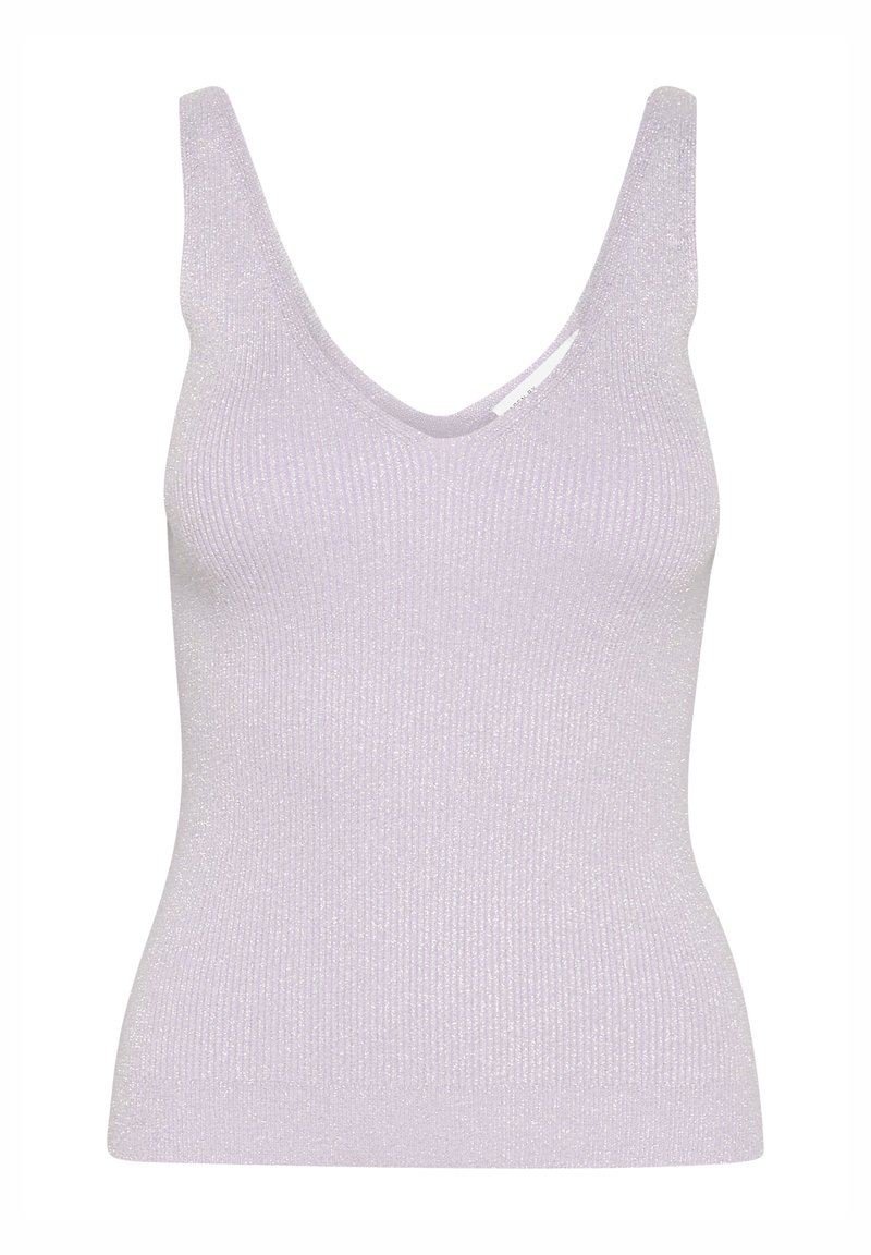 Karen by Simonsen Top lila