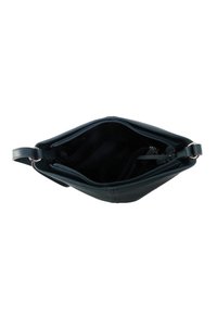 Gerry Weber KEEP IN MIND SHOULDER - Borsa a tracolla - petrol