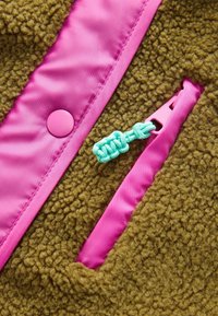 Next Fleece jacket - multi