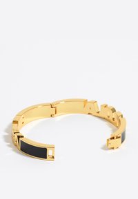 Bimba Y Lola LOGO ESMALTE  - Zapestnica - black