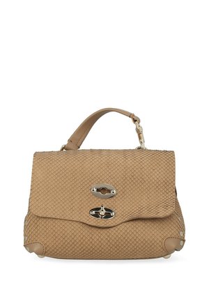 POSTINA AMORETTO - Sac à main - beige